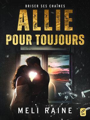 cover image of Allie pour toujours